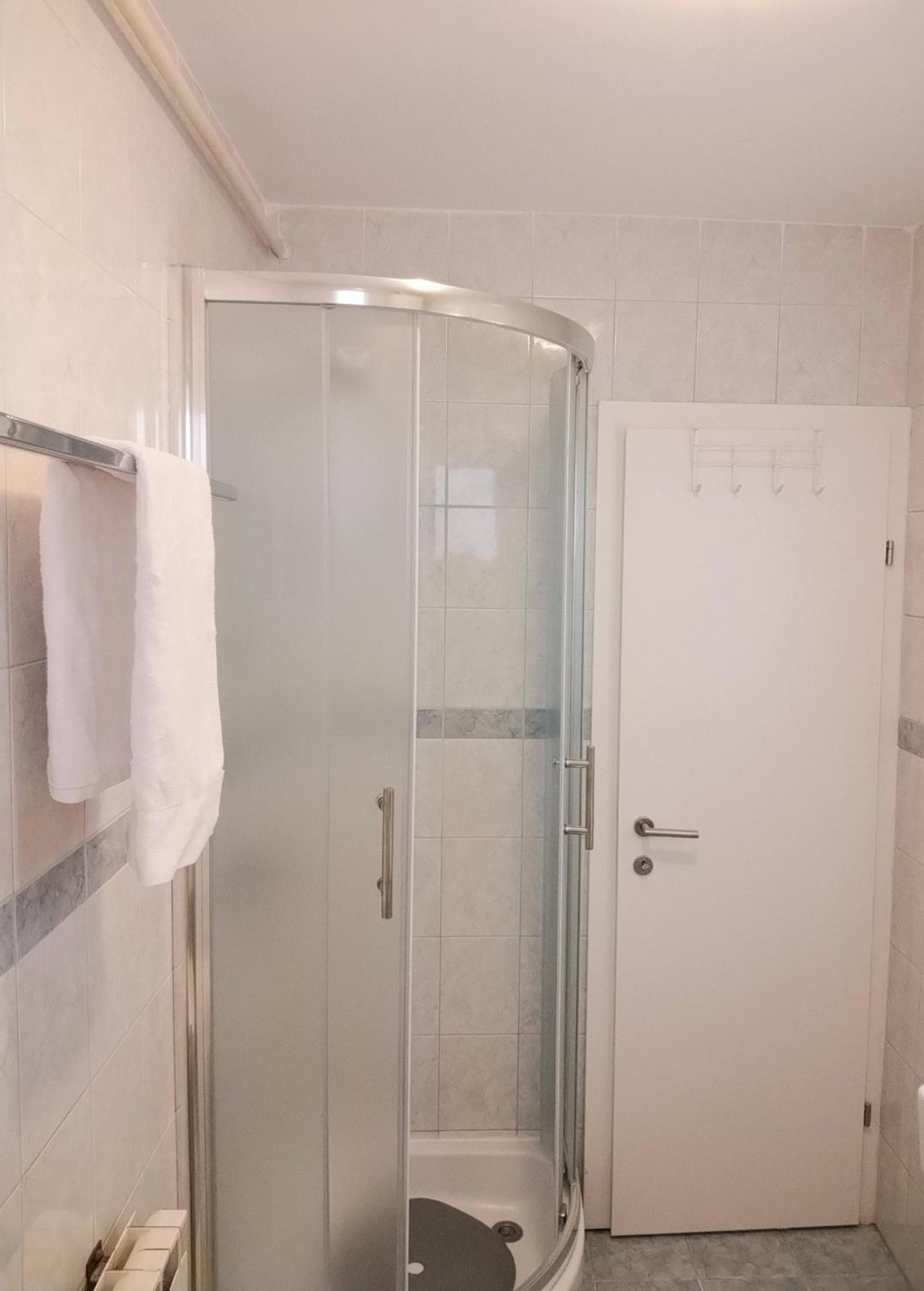 דירות זאגרב Hipodrom מראה חיצוני תמונה